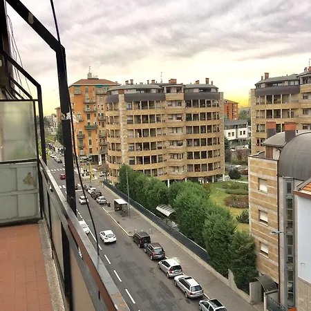 City Center Flat In * Milano