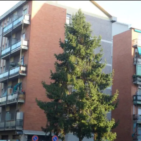 City Center Flat In Milano