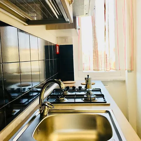 City Center Flat In * Milano