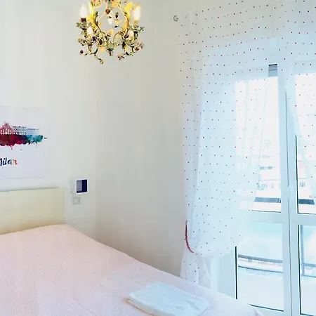 Lejlighed City Center Flat In *