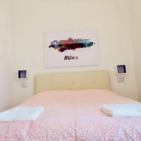 City Center Flat In Daire