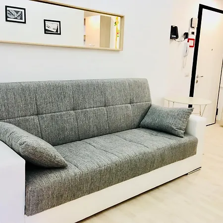 Apartman City Center Flat In *