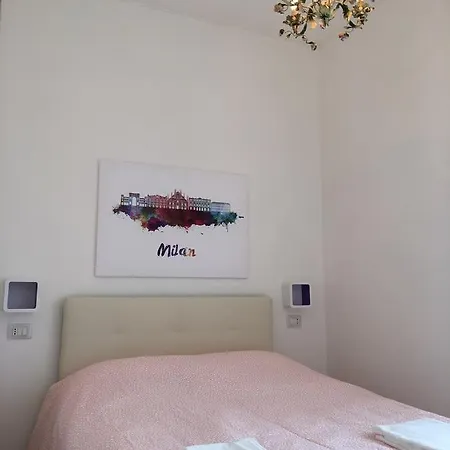City Center Flat In