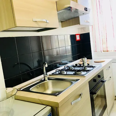 City Center Flat In Milano