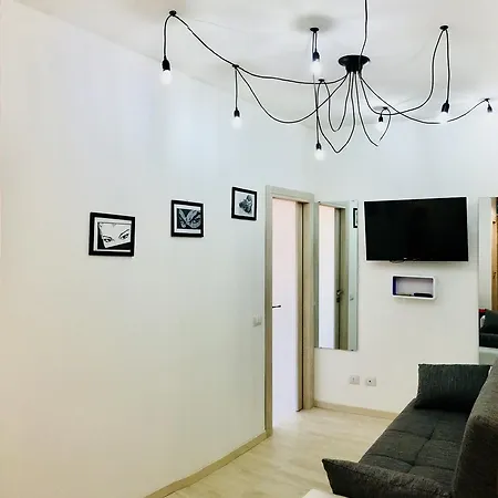 Apartamento City Center Flat In *