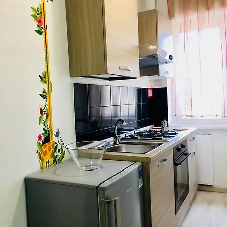 City Center Flat In * Milão