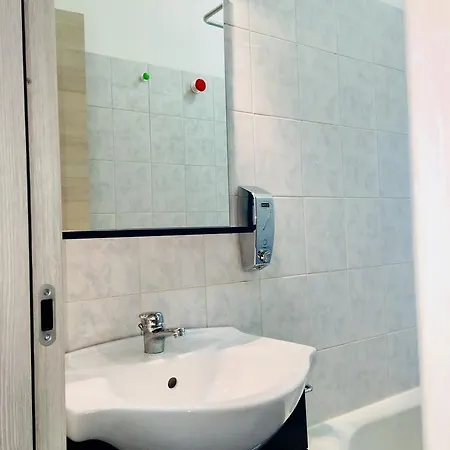 City Center Flat In Milão