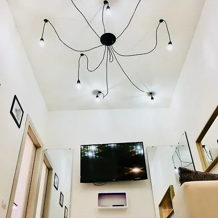 Apartamento City Center Flat In
