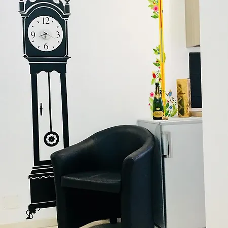 City Center Flat In Apartamento *