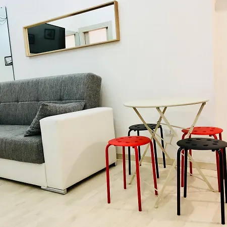 Apartamento City Center Flat In *