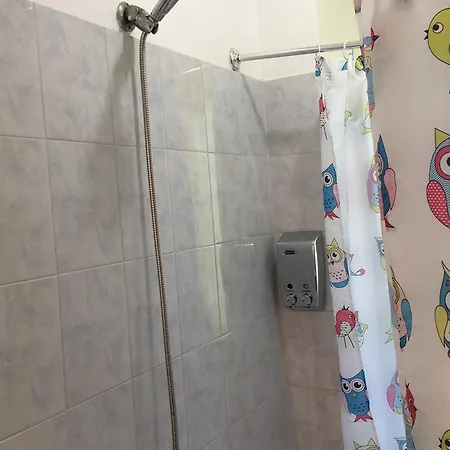 Apartamento City Center Flat In