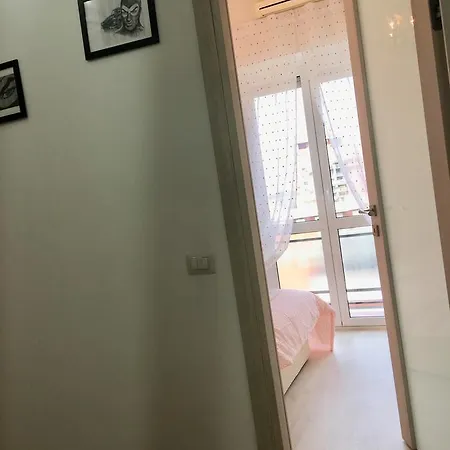 City Center Flat In Apartamento *