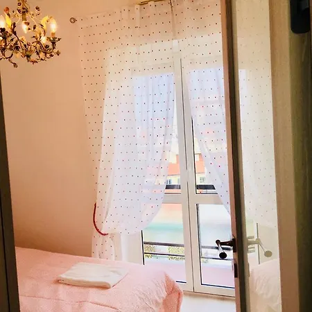 Apartamento City Center Flat In